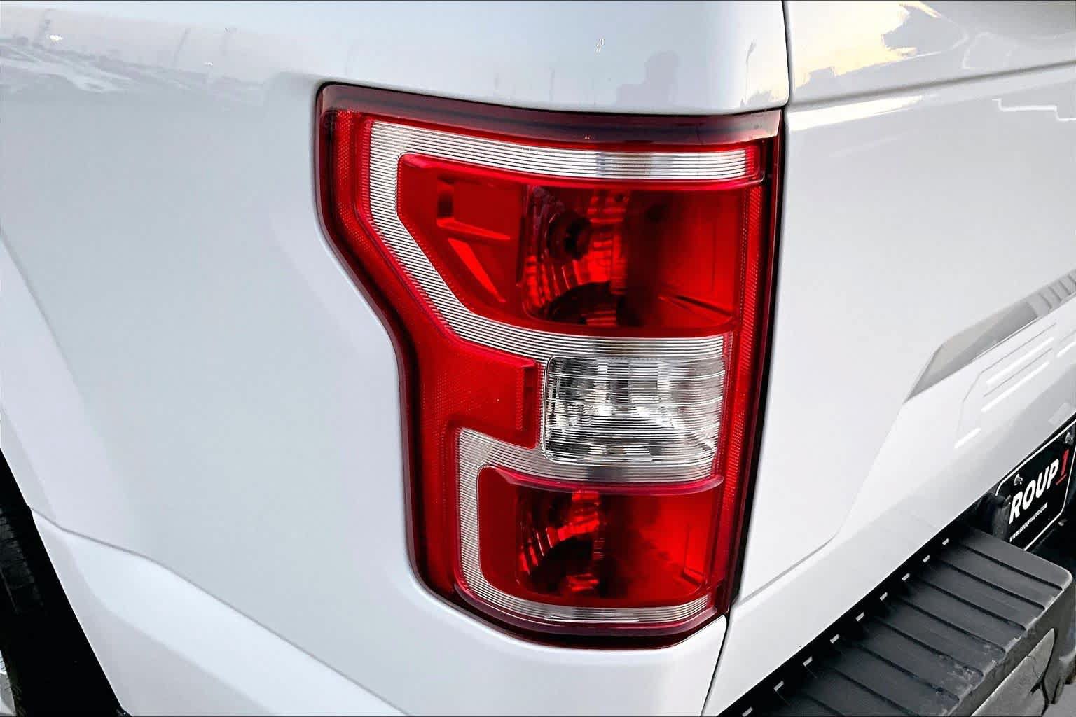 Used 2018 Ford F150 XL w/ Equipment Group 101A Mid RWD image 29