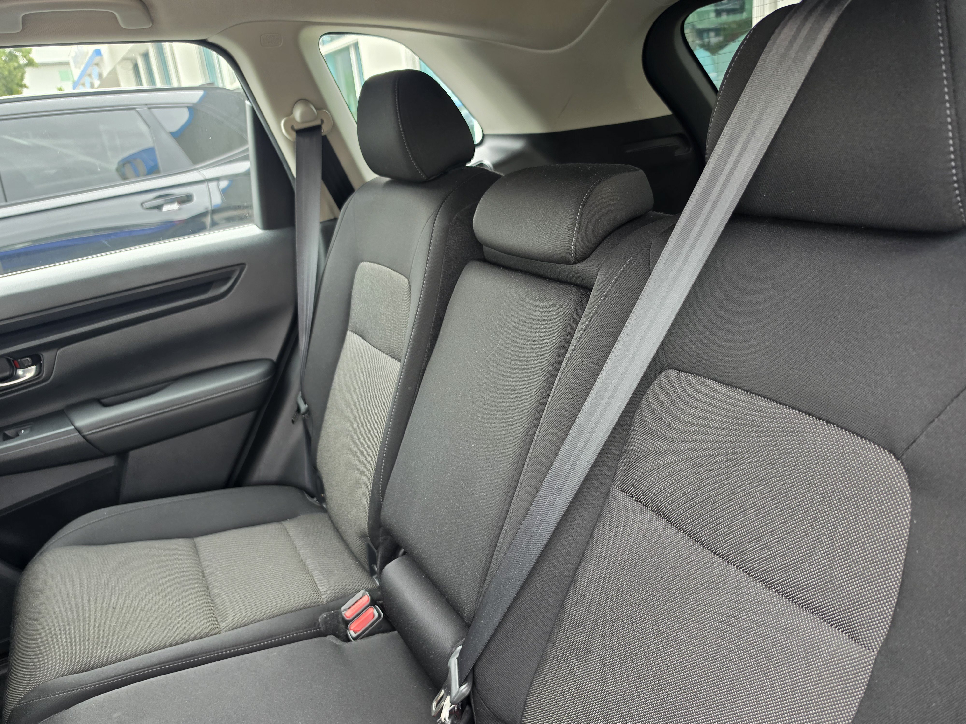 Certified 2024 Honda CR-V LX image 14