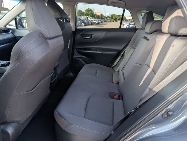 Certified 2023 Toyota Venza LE AWD/4WD image 27