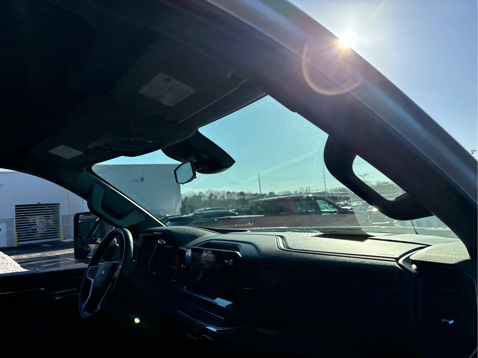 Certified 2024 Chevrolet Silverado 3500 LT image 19