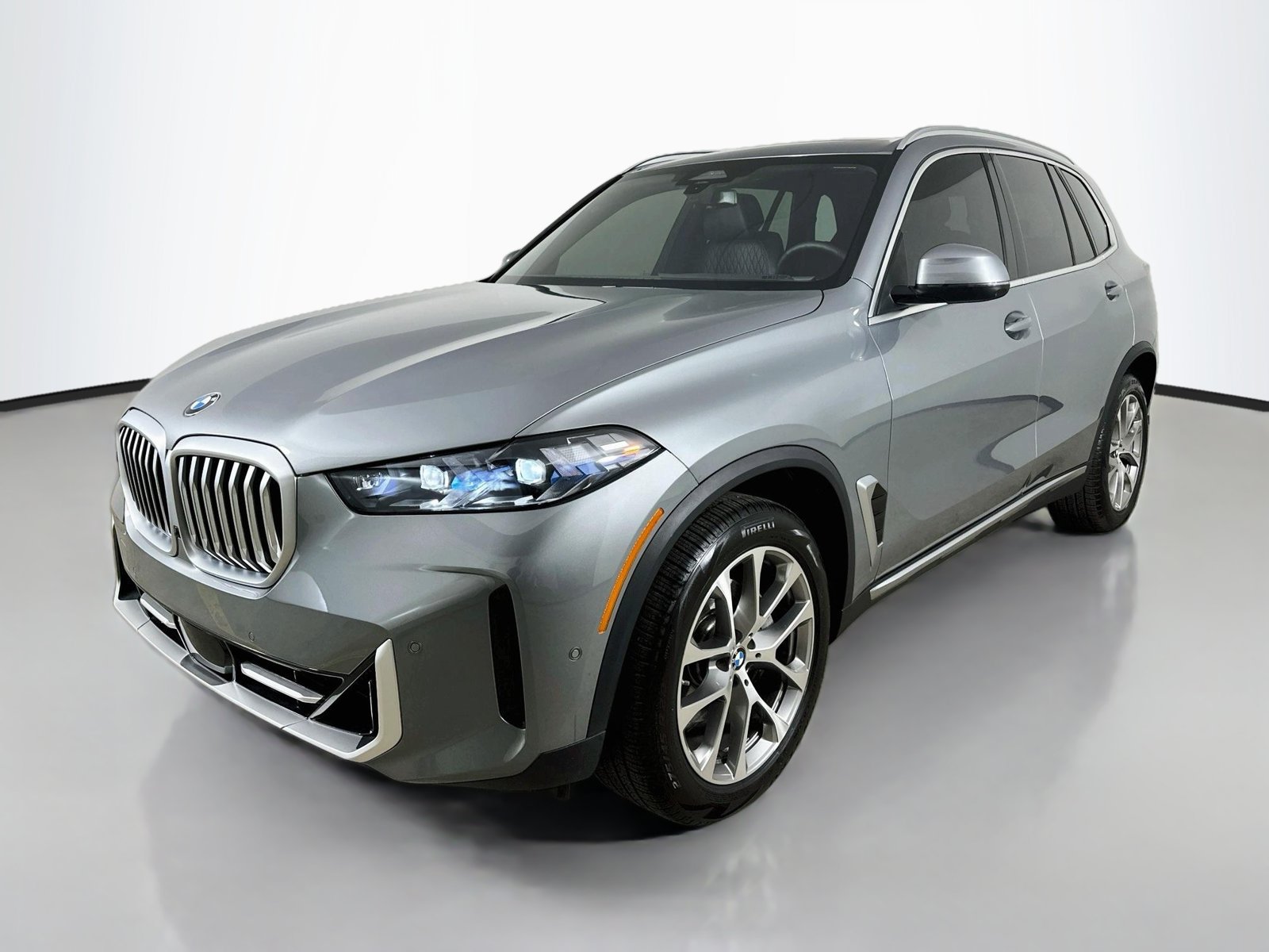 Used 2026 BMW X5 xDrive40i w/ Climate Comfort Package