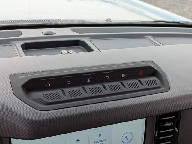 New 2025 Ford Bronco Badlands w/ Sasquatch Package AWD/4WD image 23