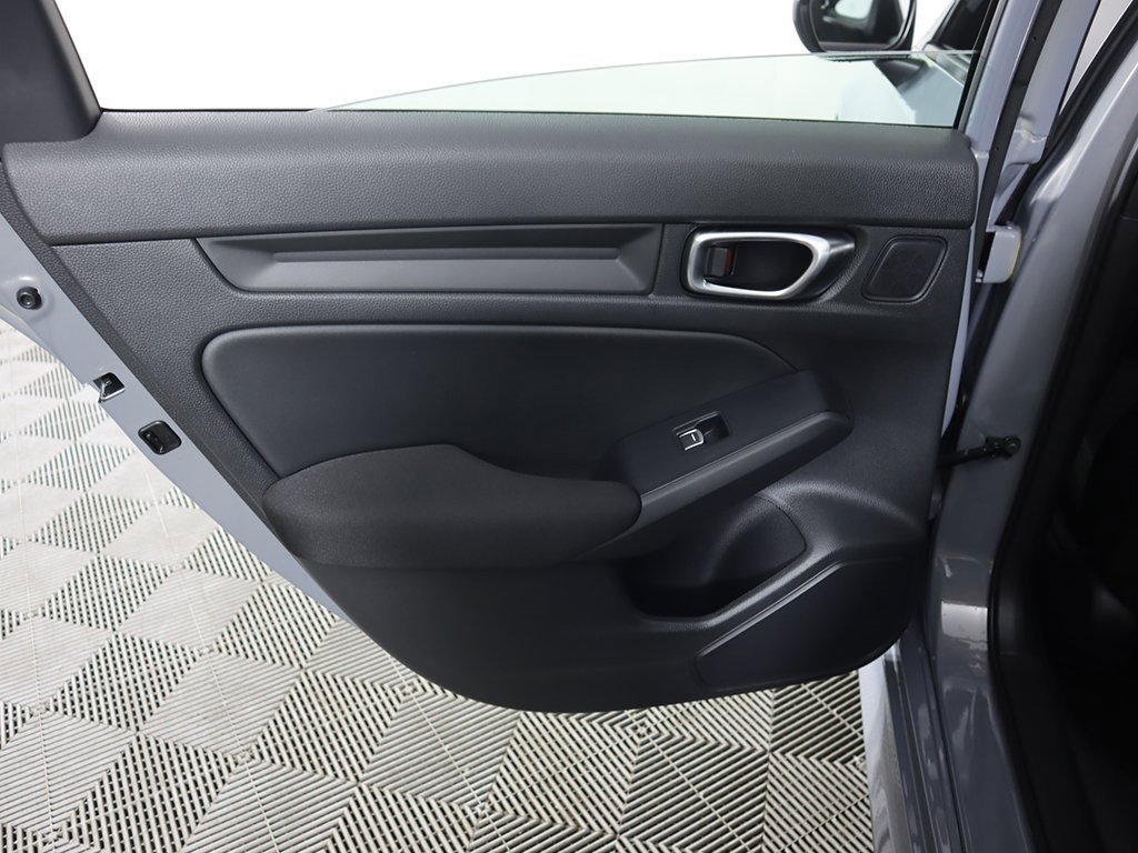 New 2026 Honda Civic Sport image 15