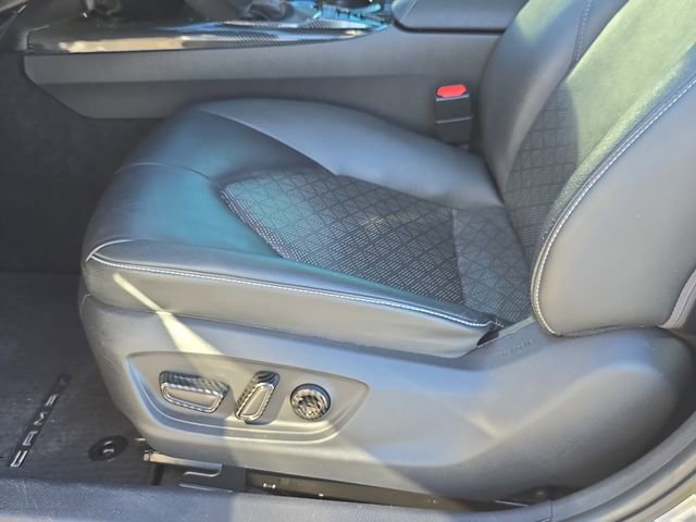 Certified 2022 Toyota Camry XSE image 28