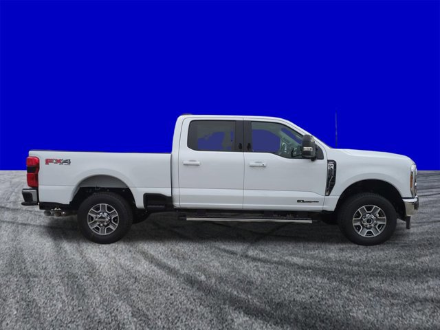 New 2026 Ford F350 Lariat image 3