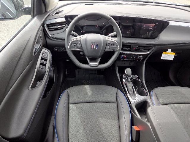 New 2026 Buick Encore GX Sport Touring w/ Advanced Technology Package AWD/4WD image 32