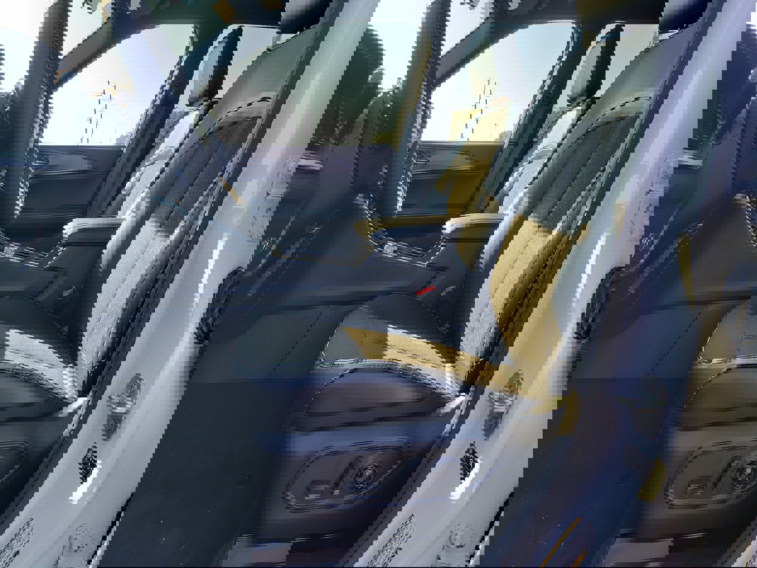 New 2025 Jeep Grand Cherokee L Altitude image 15