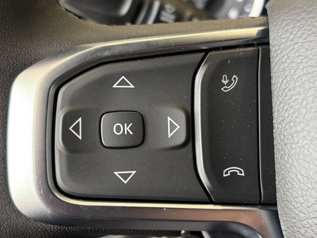 New 2026 RAM 1500 Lone Star AWD/4WD image 31