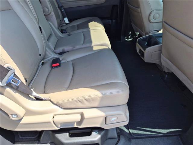 Certified 2019 Honda Odyssey EX-L image 21