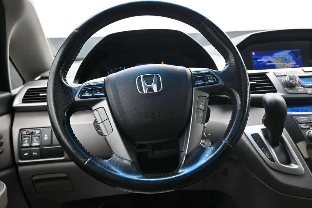 Used 2012 Honda Odyssey Touring image 15