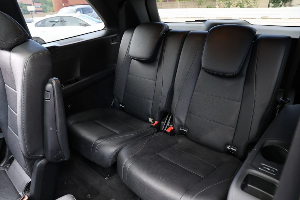 Used 2020 Mercedes-Benz GLS 450 4MATIC image 21