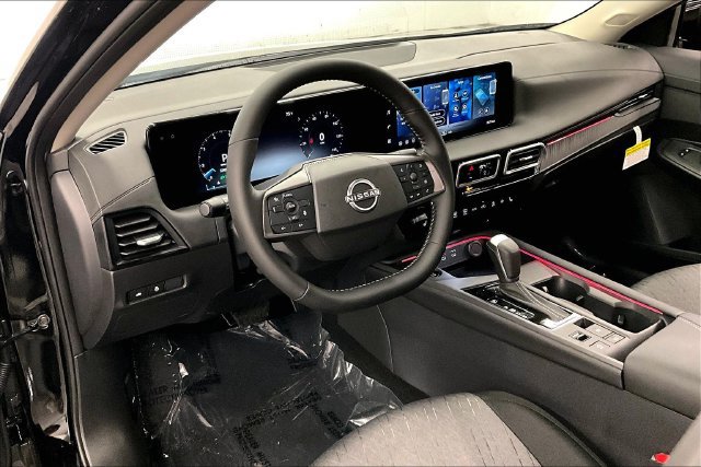 New 2026 Nissan Sentra SV w/ SV Convenience Package FWD image 7