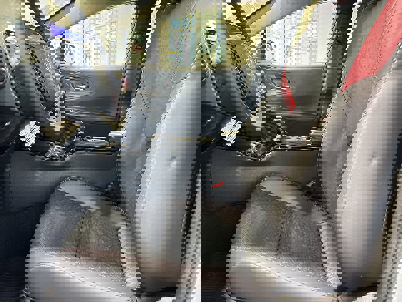 New 2026 Toyota Prius Plug-In Hybrid image 11