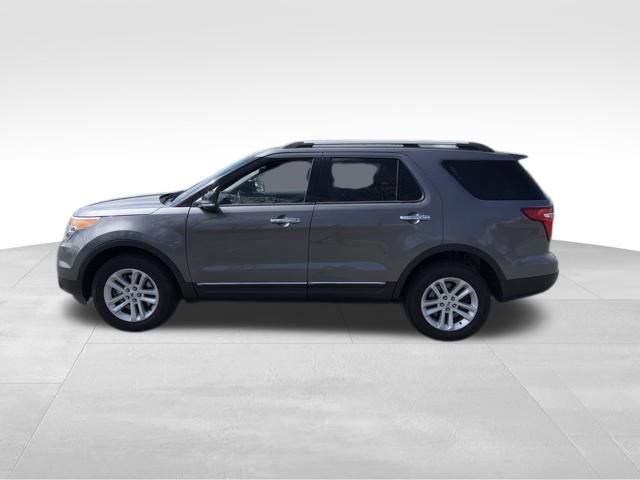 Used 2014 Ford Explorer XLT w/ Equipment Group 202A image 2