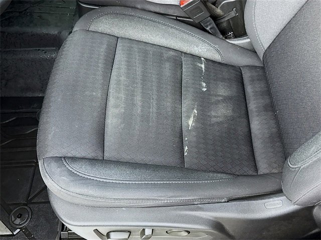 Used 2023 Chevrolet Silverado 1500 RST w/ Redline Edition image 20