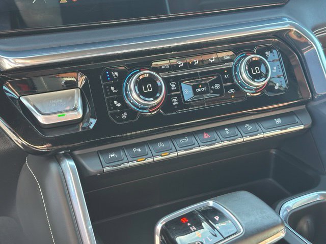 Used 2024 GMC Sierra 1500 Denali Ultimate AWD/4WD image 24