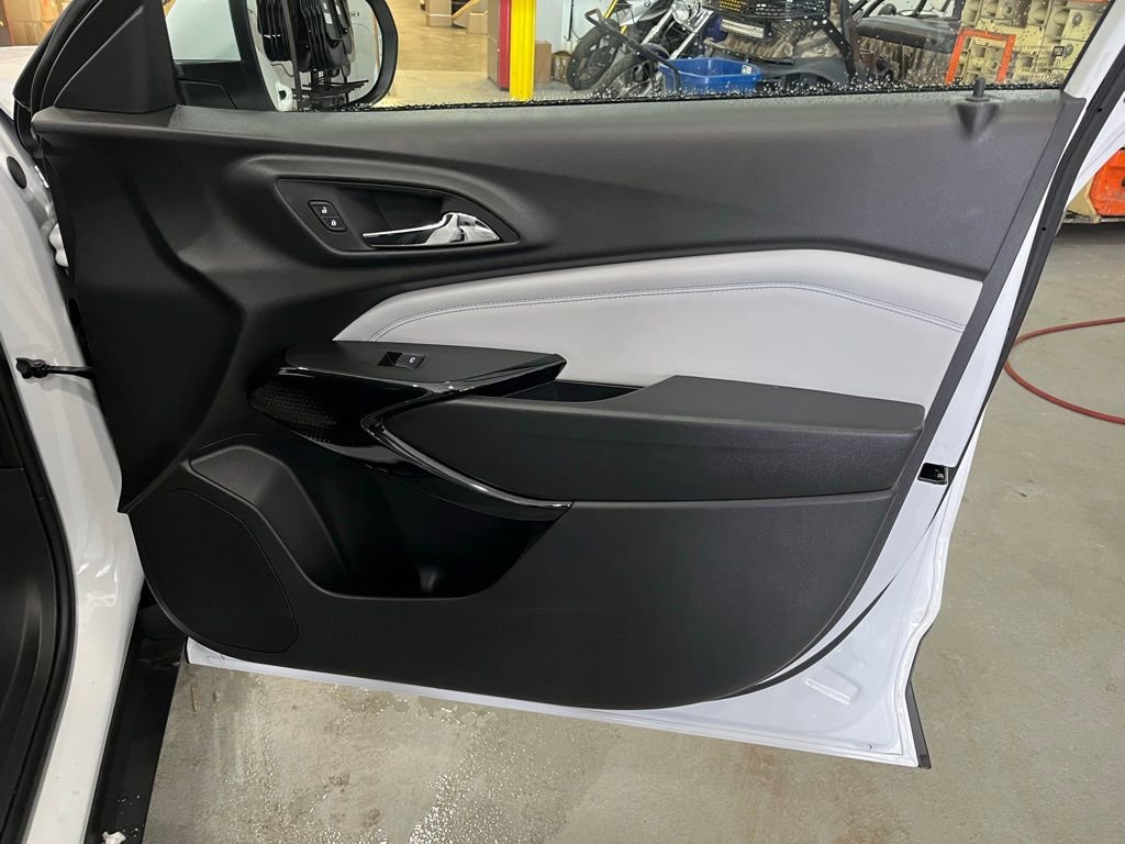 New 2026 Chevrolet Trax LT w/ Driver Confidence Package image 20