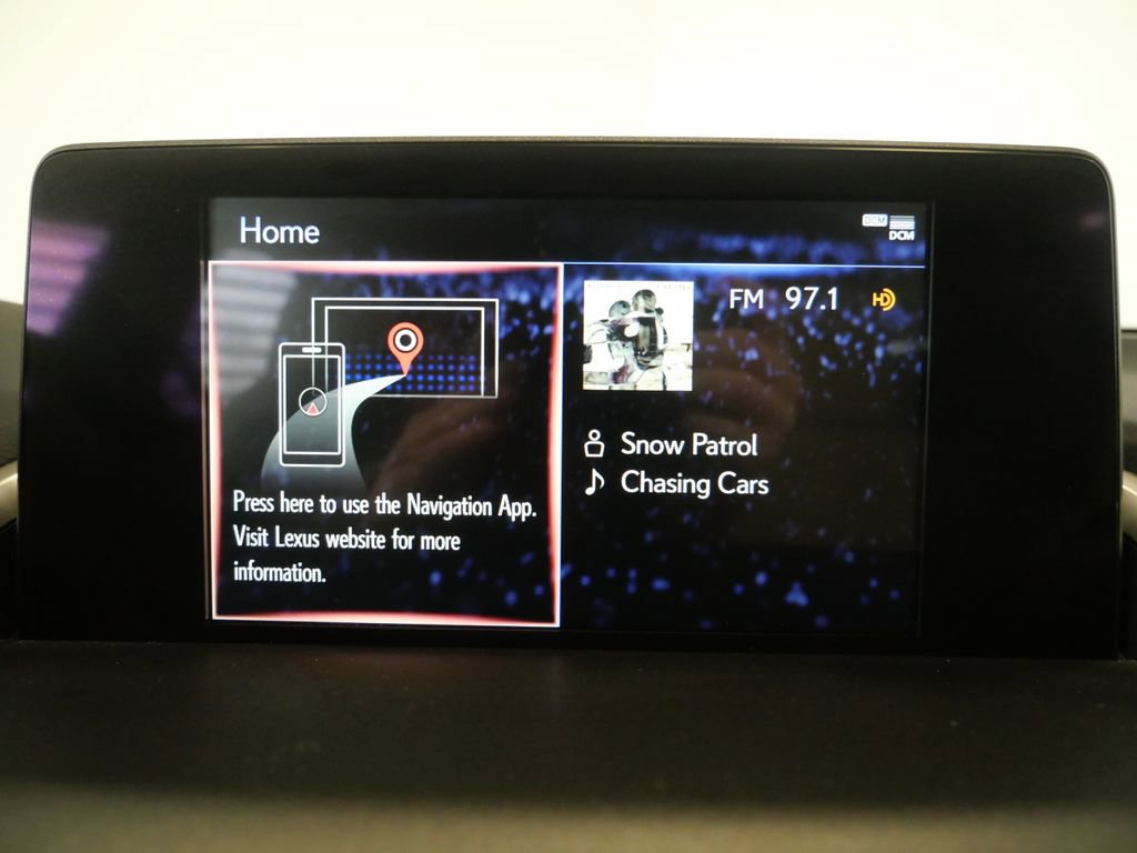 Certified 2020 Lexus NX 300h AWD w/ Premium Package image 22