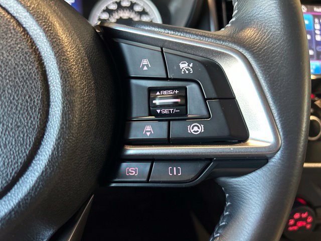 Used 2023 Subaru Forester Premium AWD/4WD image 14