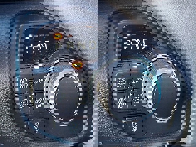 Used 2025 RAM 1500 Big Horn image 17