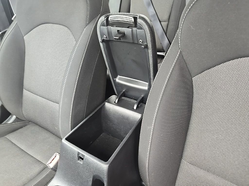 Used 2024 Kia Forte LXS image 25