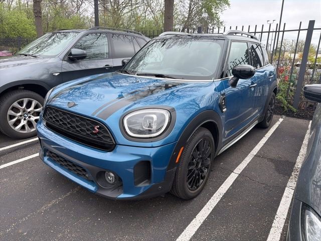 Used 2023 MINI Cooper Countryman S
