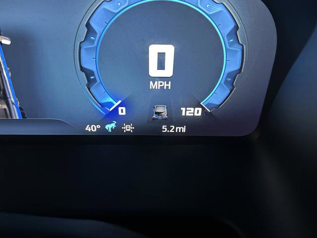 New 2025 Ford Bronco Outer Banks w/ Sasquatch Package image 6