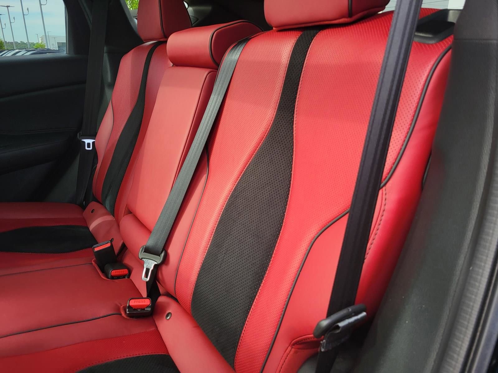 Used 2021 Acura RDX A-Spec image 15