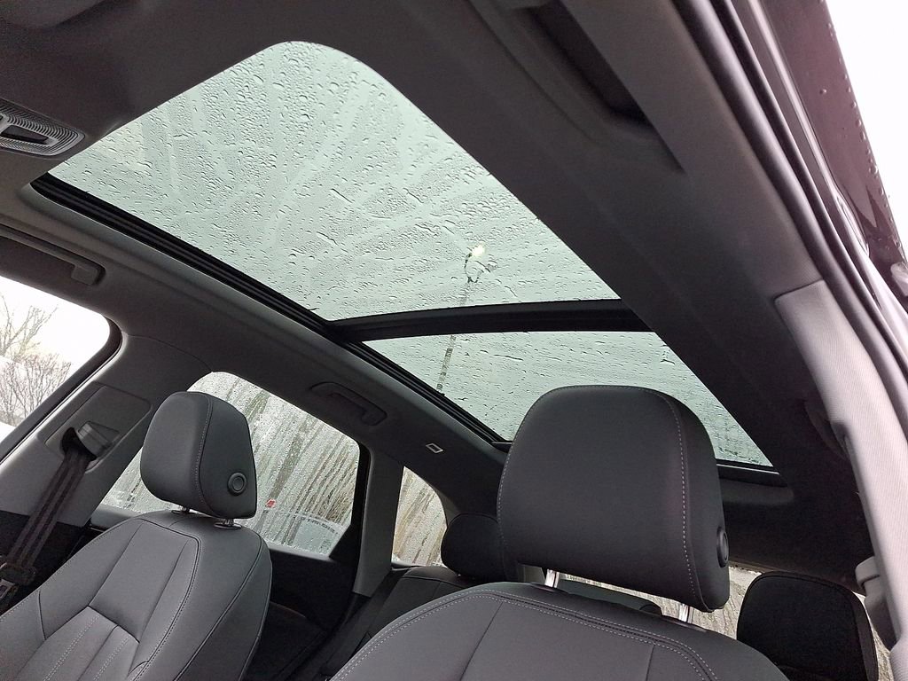 Used 2025 Audi Q5 Premium Plus w/ Premium Plus image 15