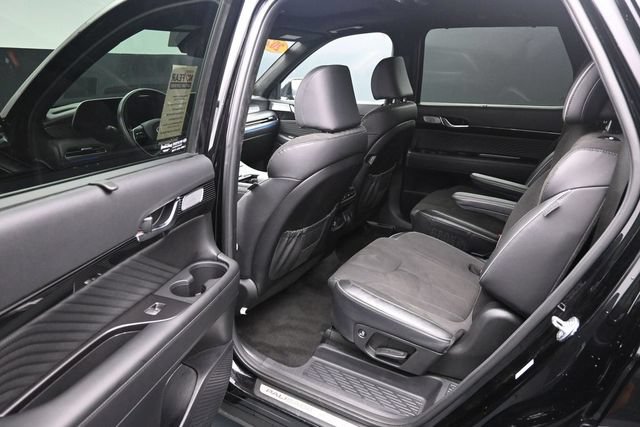 Used 2024 Hyundai Palisade Calligraphy AWD/4WD image 31