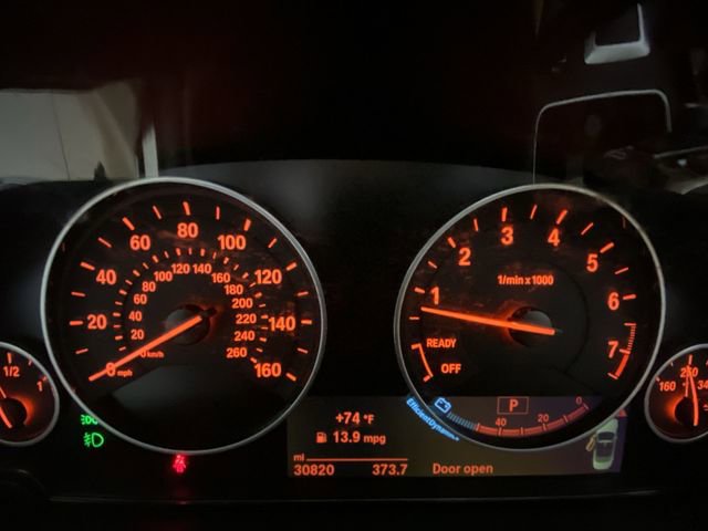 Used 2019 BMW 430i Convertible w/ Driving Assistance Package image 15