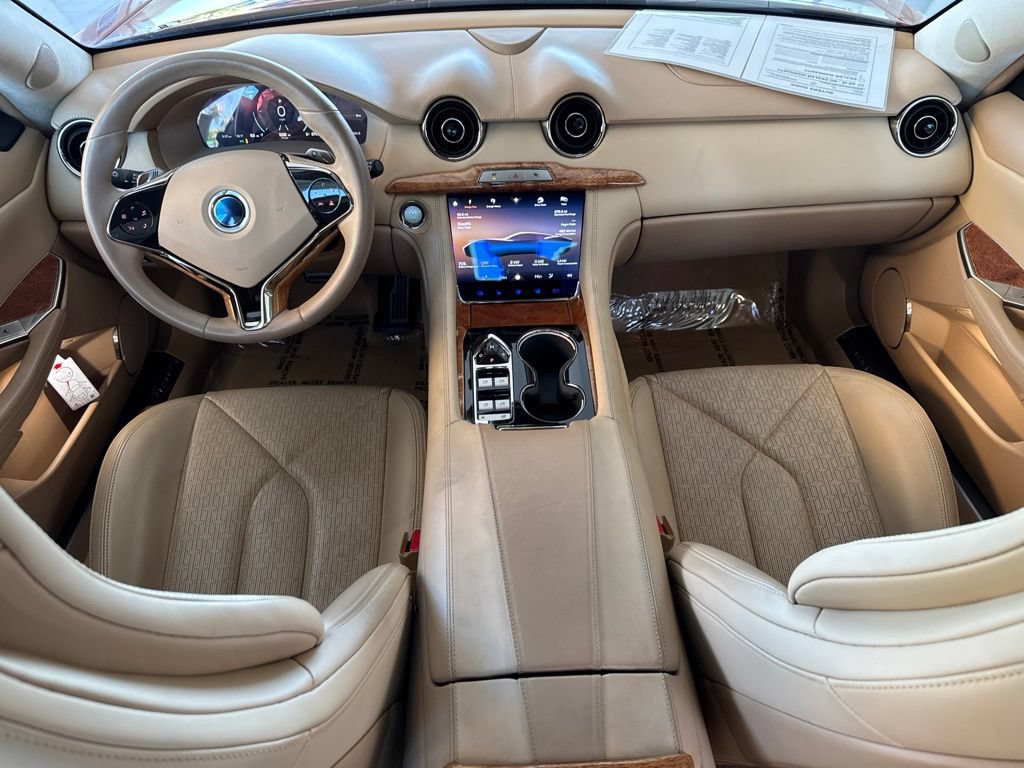 Used 2020 Karma Revero GT RWD image 15