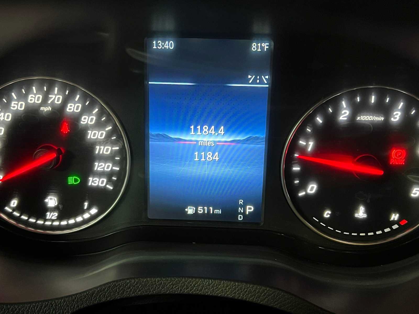 Used 2026 Mercedes-Benz Sprinter 2500 image 26