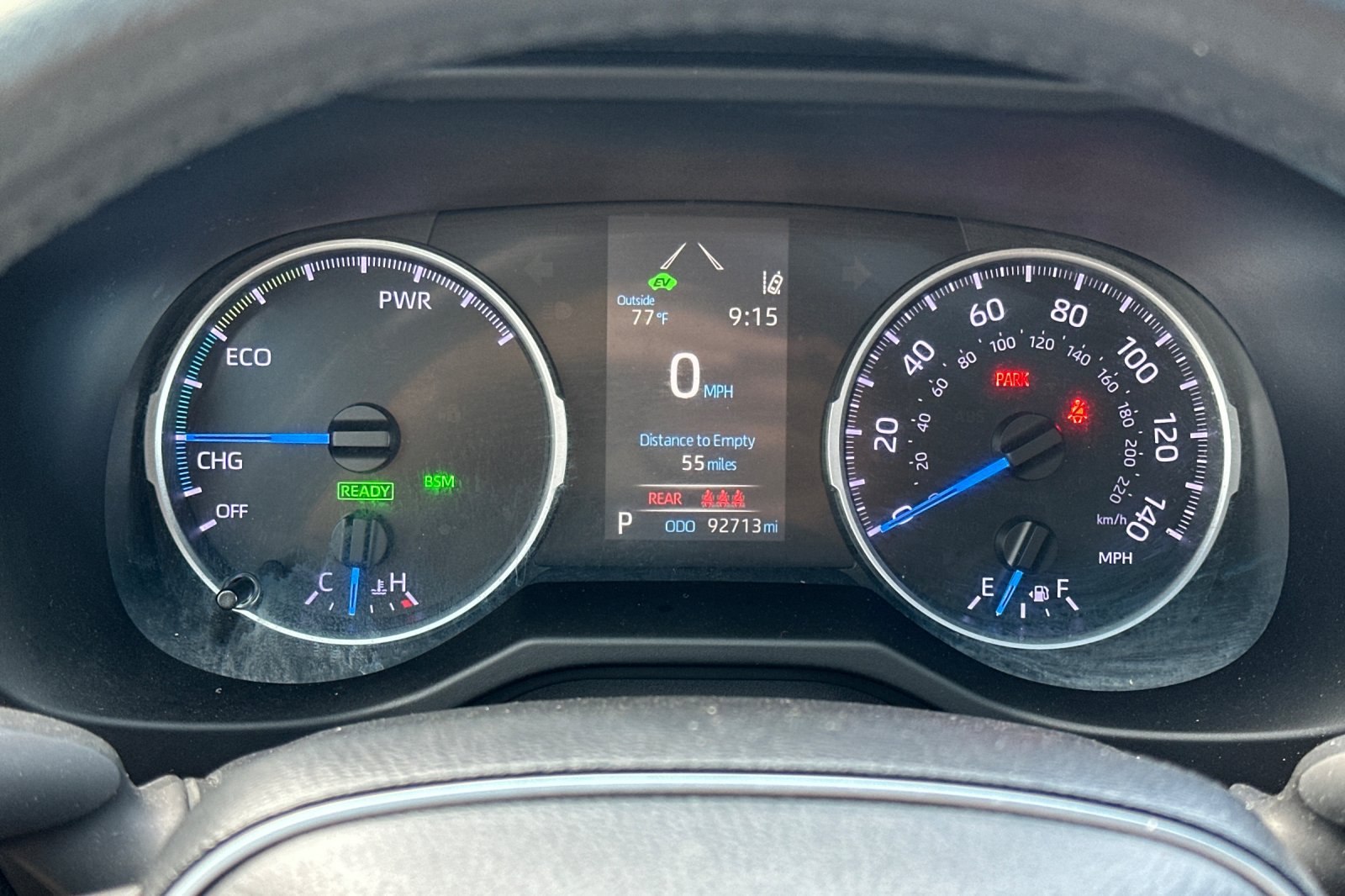 Certified 2019 Toyota RAV4 XLE w/ Convenience Package AWD/4WD image 24
