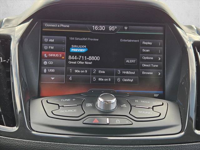 Used 2013 Ford Escape SEL AWD/4WD image 13
