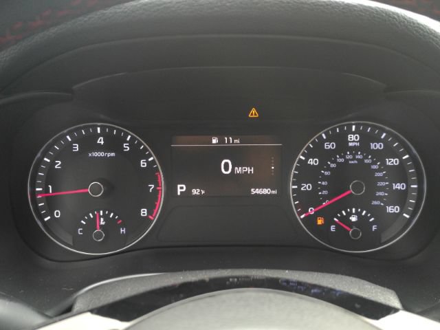 Used 2021 Kia Forte GT w/ GT2 Package FWD image 36