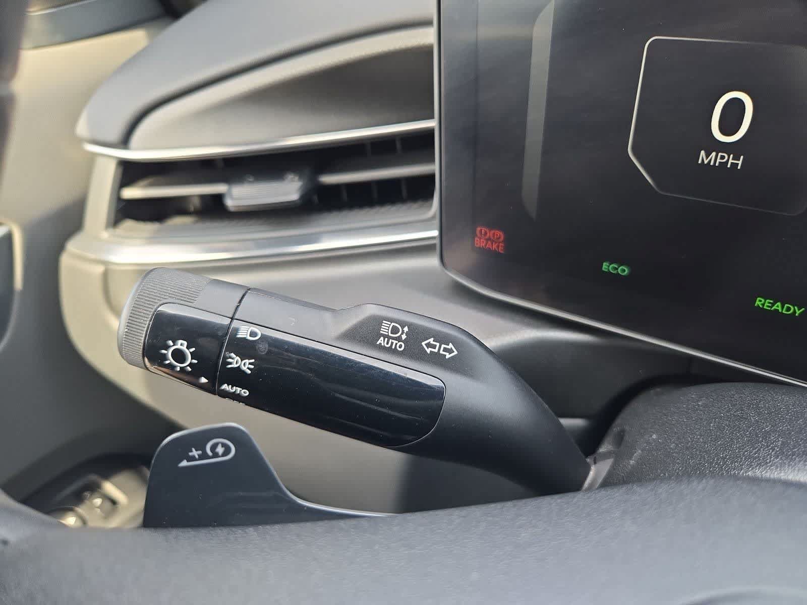 Certified 2024 Kia EV9 GT-Line AWD/4WD image 26