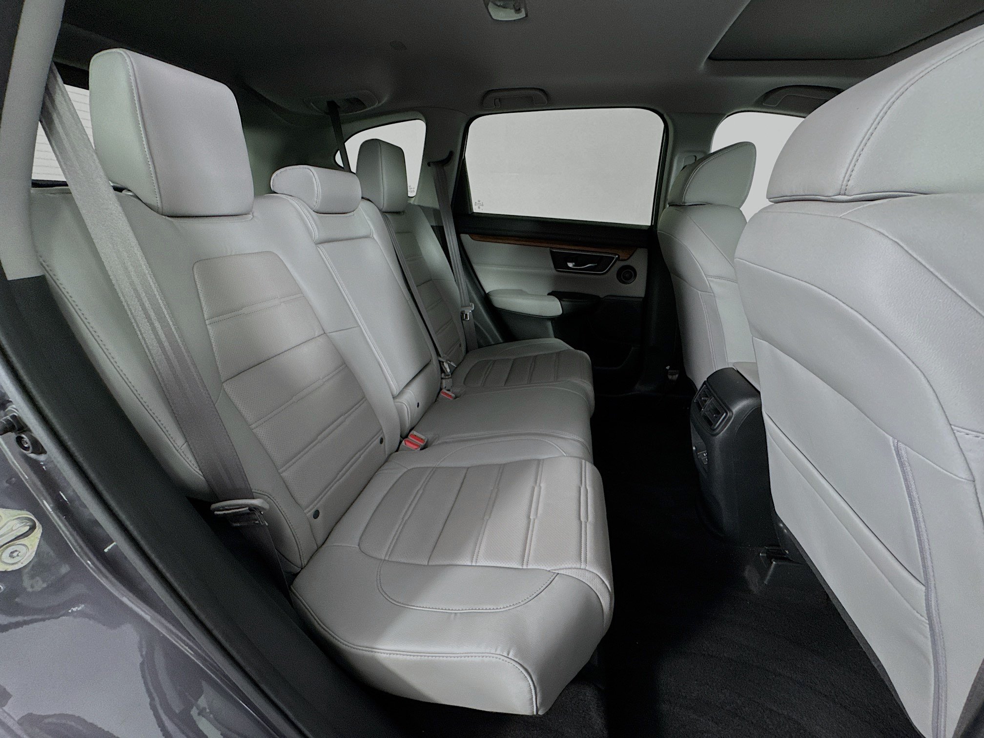 Certified 2017 Honda CR-V EX-L image 28