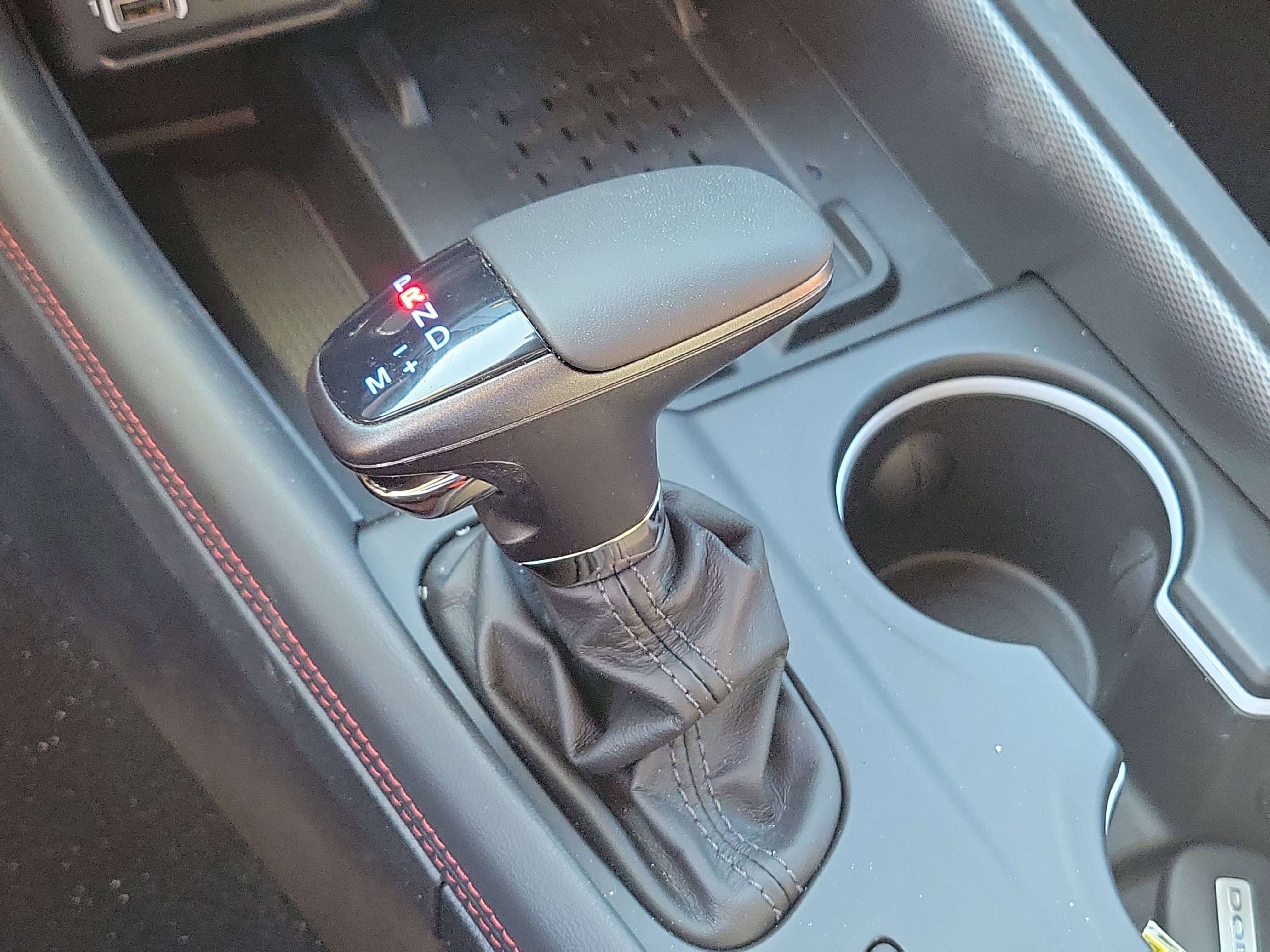 New 2026 Dodge Durango GT image 20