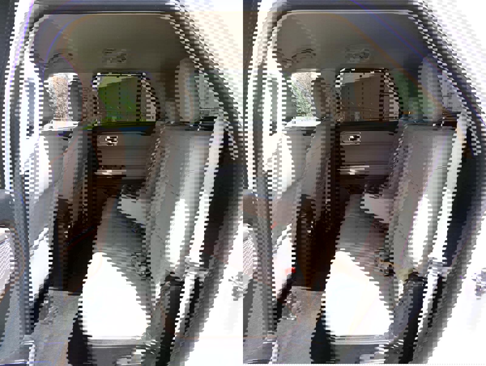 Used 2023 Ford Explorer Limited image 14