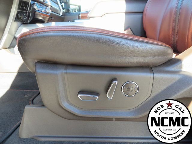 Used 2022 Ford F250 King Ranch w/ Tremor Off-Road Package image 26