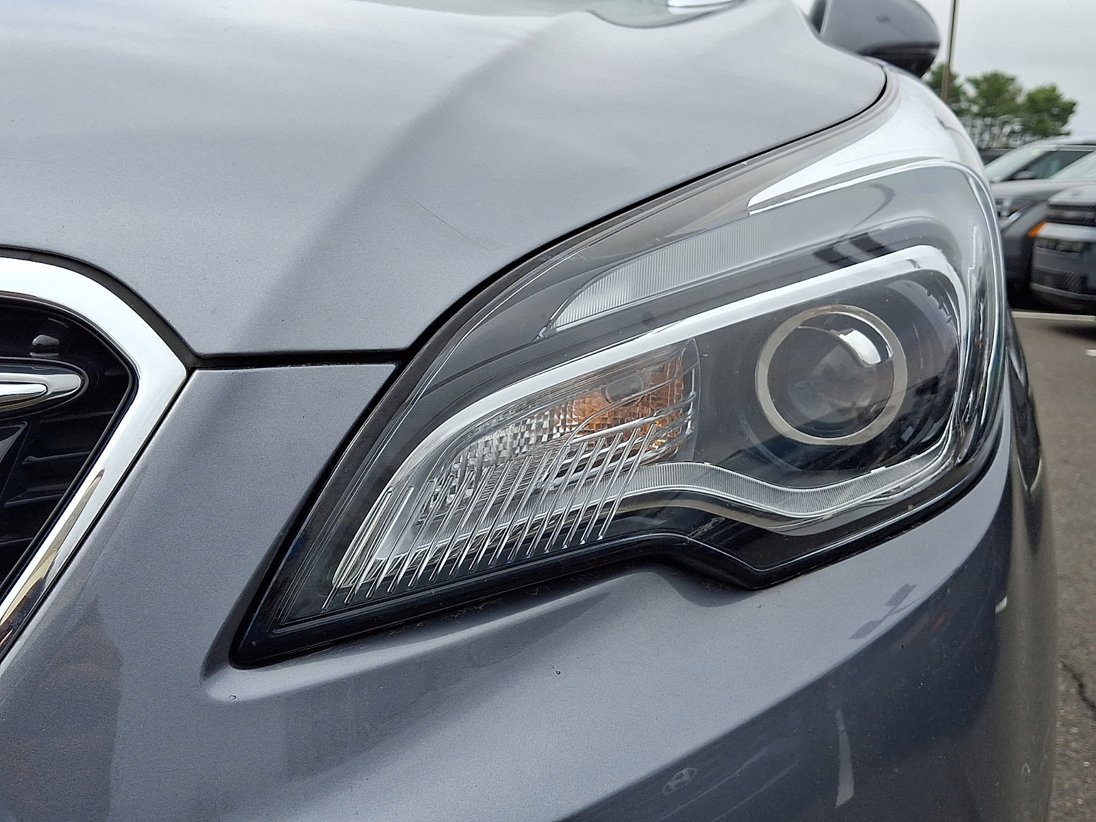 Used 2020 Buick Envision Essence image 9