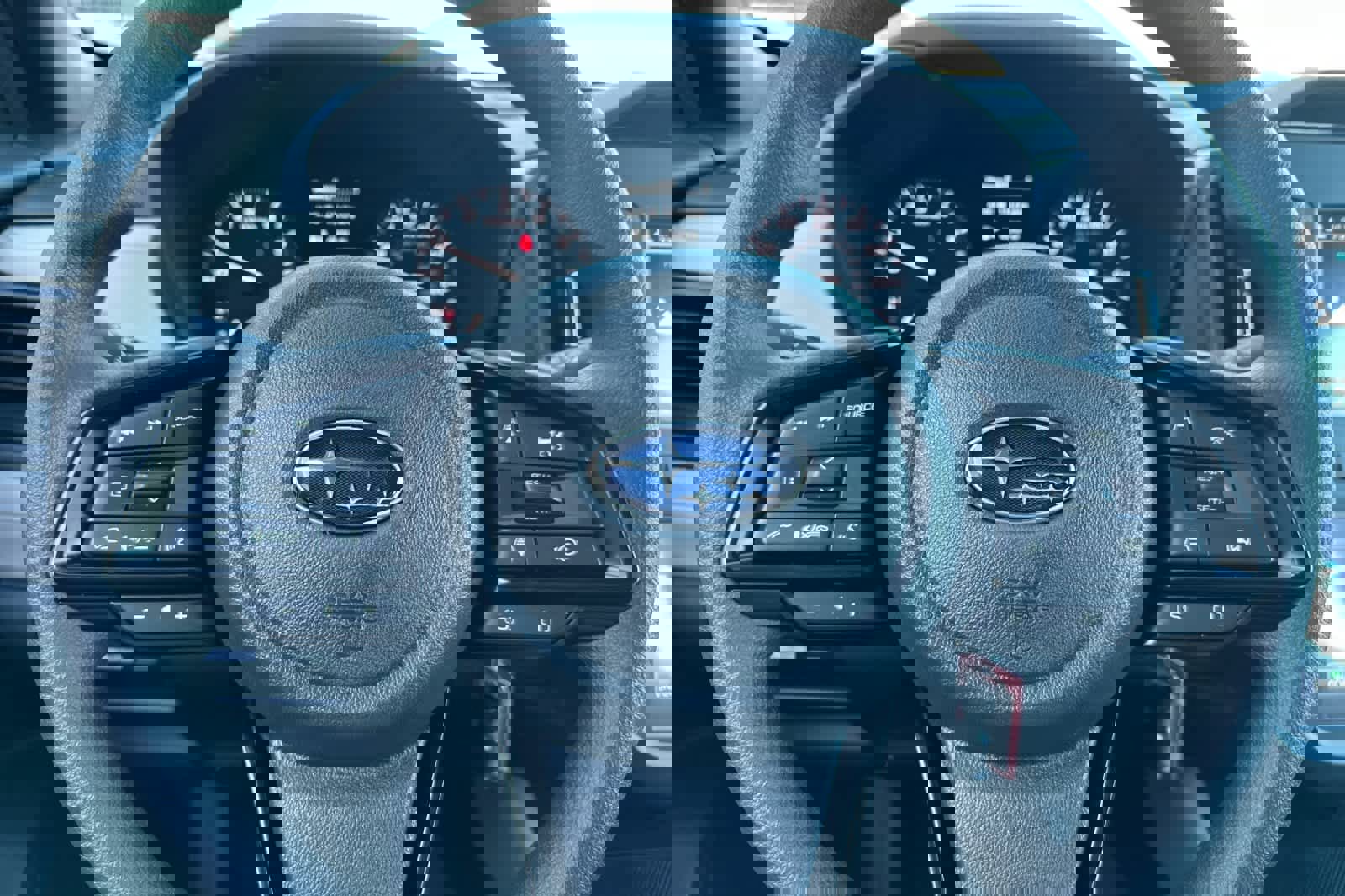 New 2026 Subaru Forester image 23