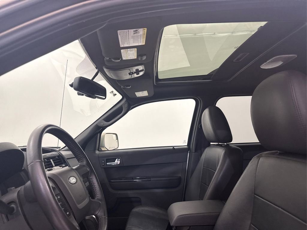 Used 2012 Ford Escape Limited image 35
