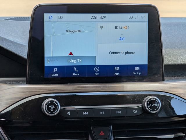 Used 2020 Ford Escape Titanium AWD/4WD image 15