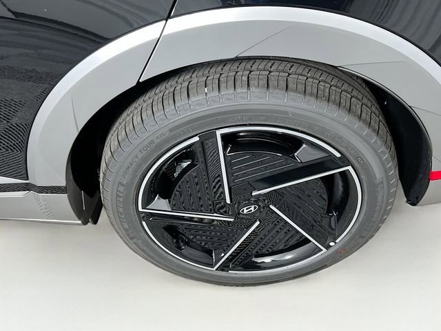 New 2026 Hyundai Ioniq 5 Limited image 26