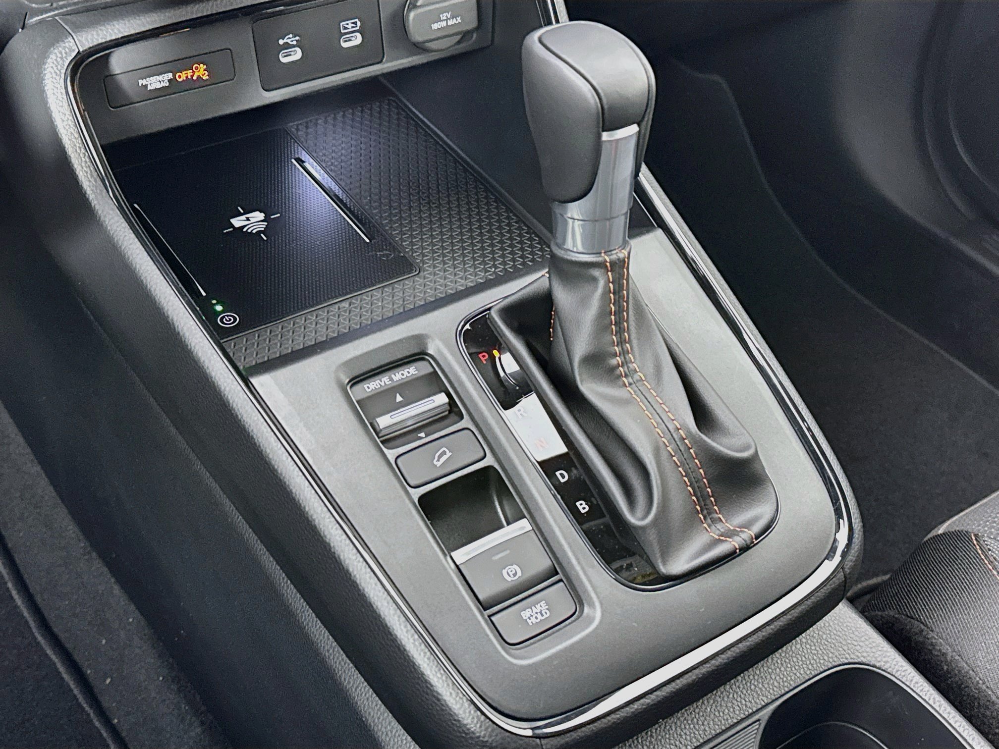 New 2026 Honda CR-V Sport image 15