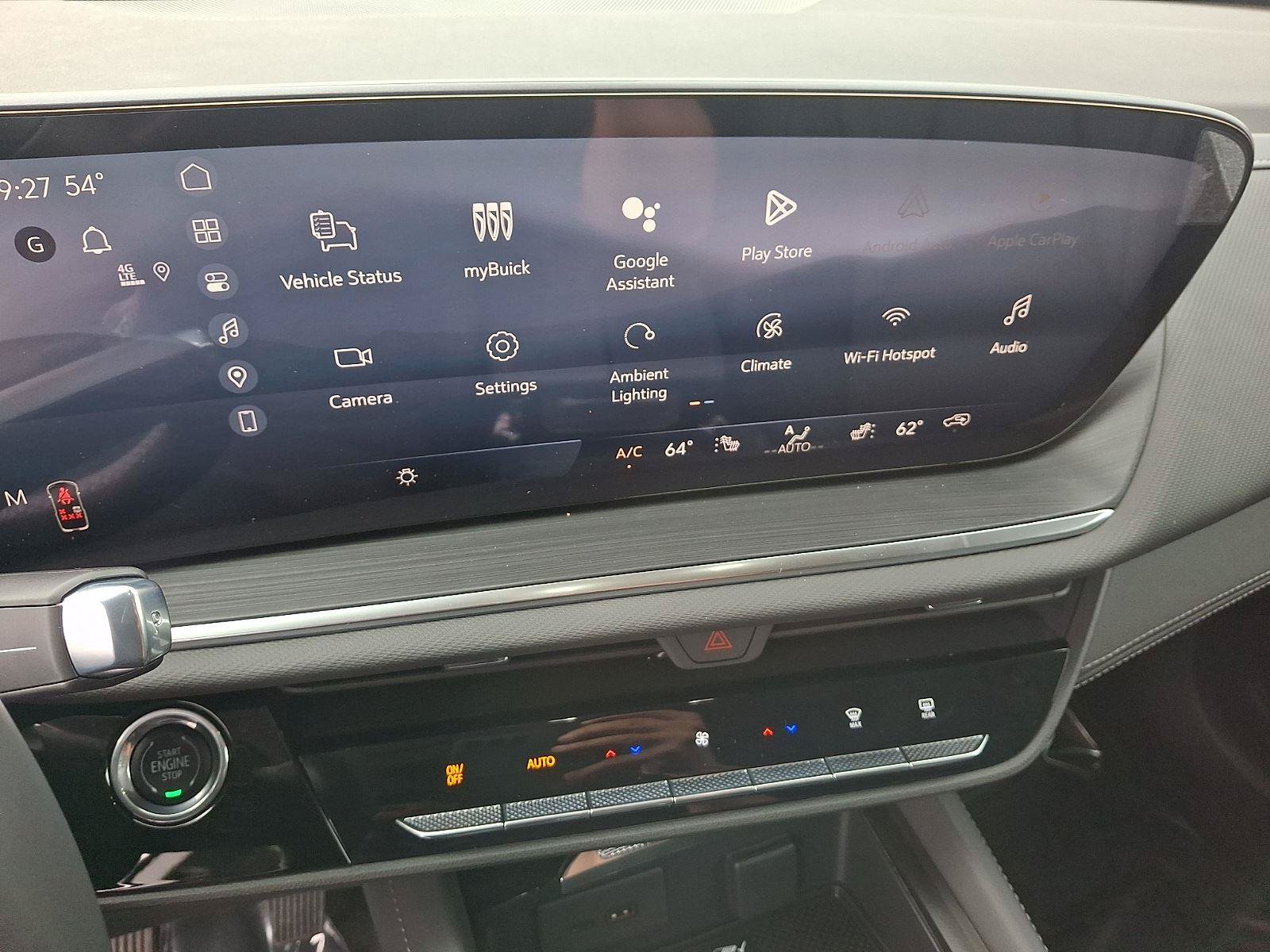 New 2026 Buick Envision Preferred AWD/4WD image 9