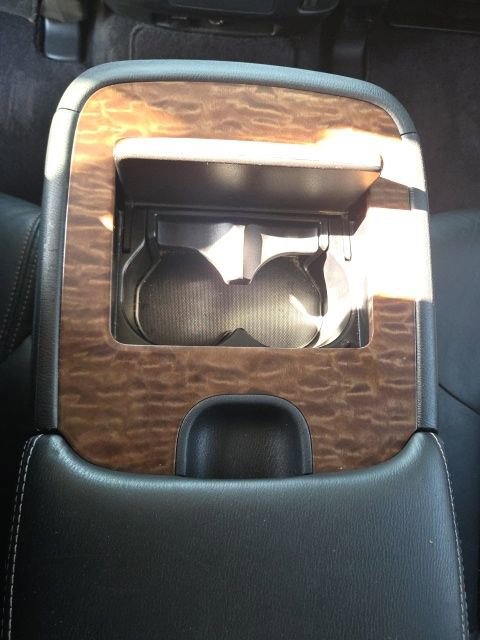 Used 2019 Nissan Armada SL w/ Premium Package image 22