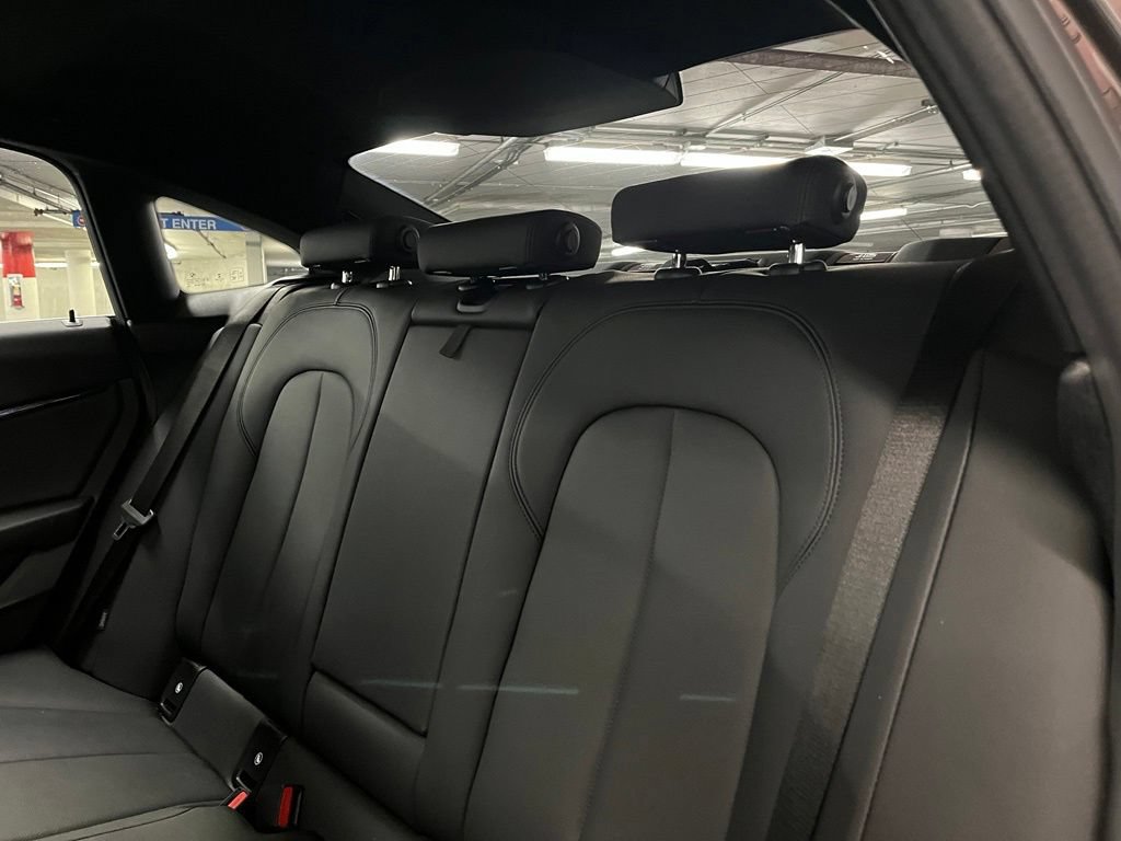 Used 2021 BMW 228i xDrive Gran Coupe AWD/4WD image 22